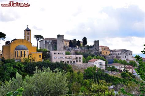 Eboli, Provincia di Salerno